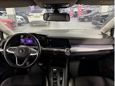 高尔夫 2021款 280TSI DSG Pro