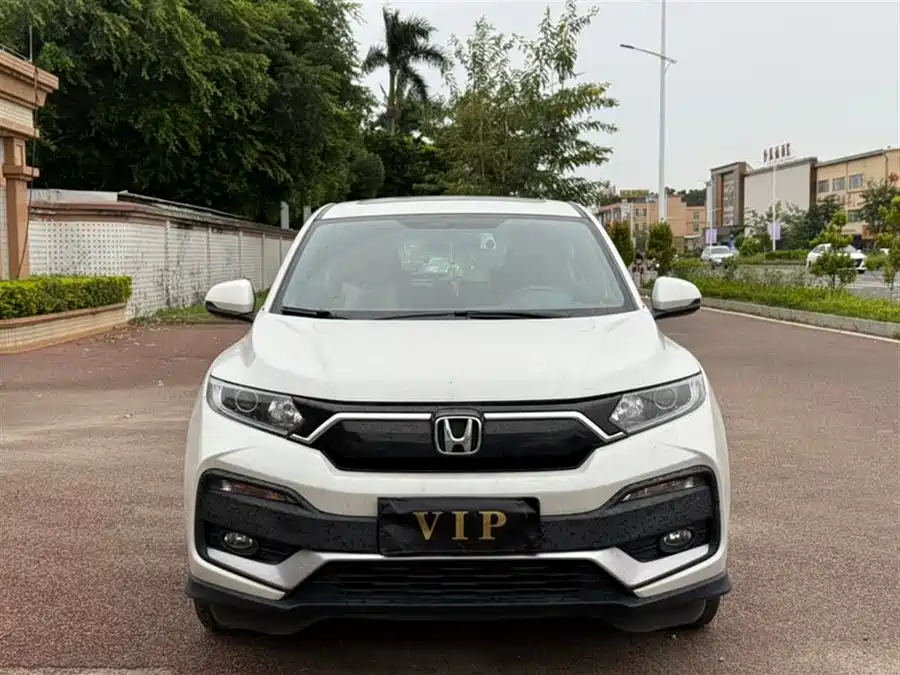 Honda XR-V, 2021 — фото 2