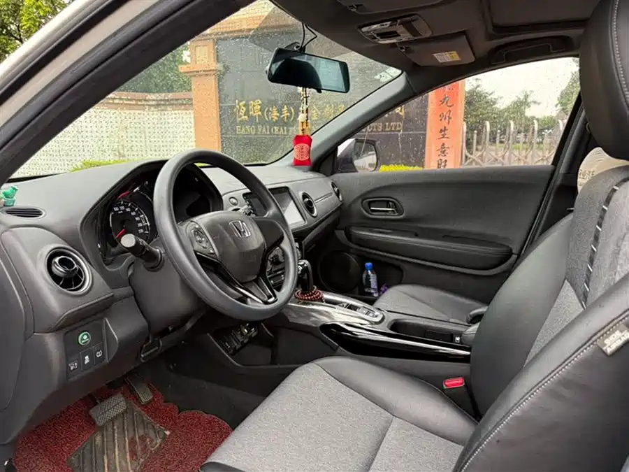 Honda XR-V, 2021 — фото 3