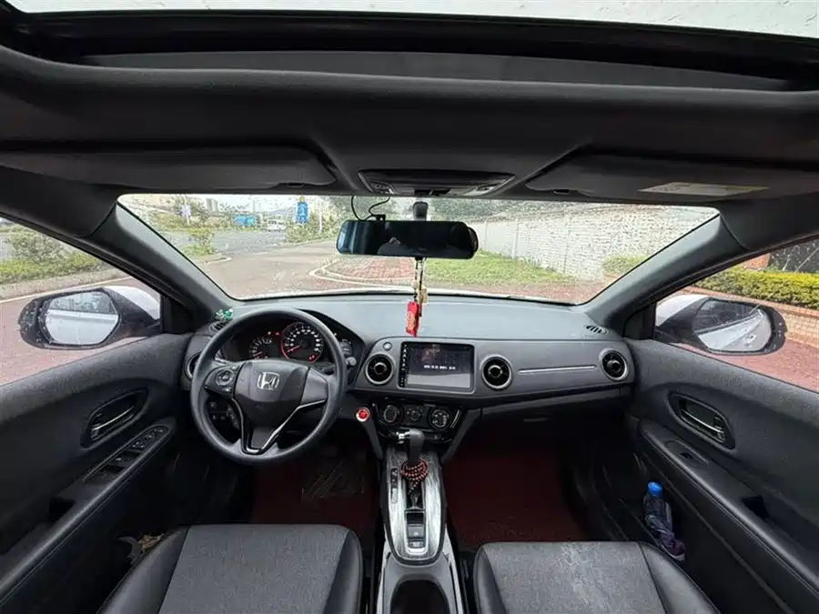 Honda XR-V, 2021 — фото 4