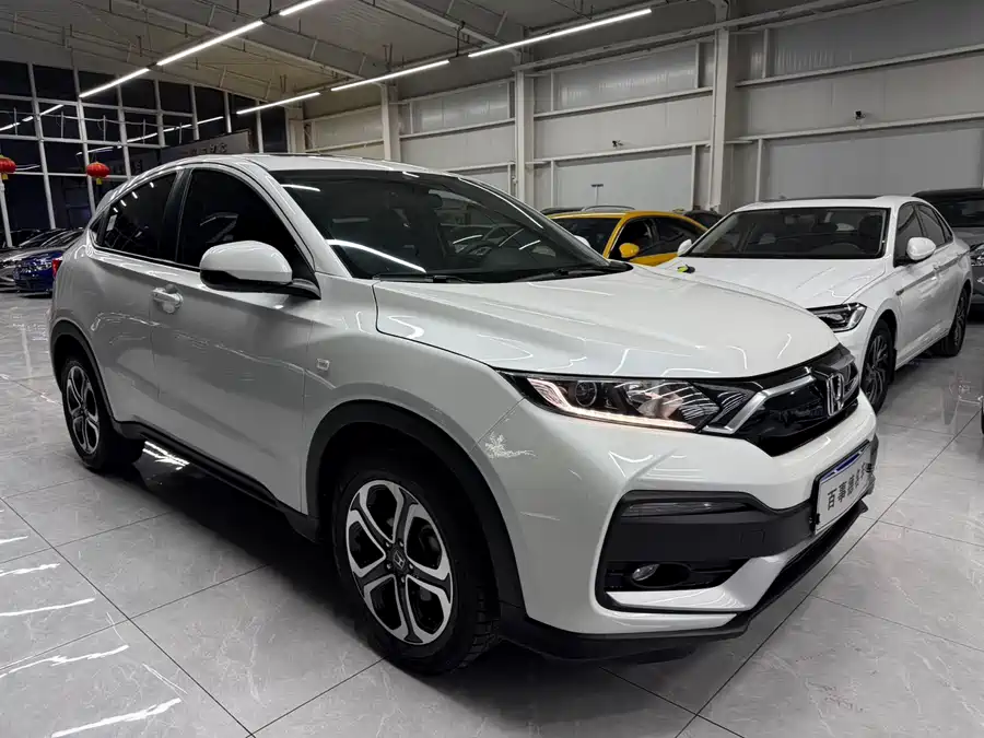 Honda XR-V, 2021 — фото 3