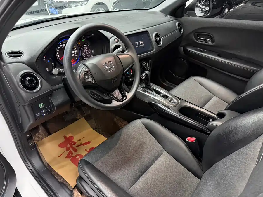 Honda XR-V, 2021 — фото 4