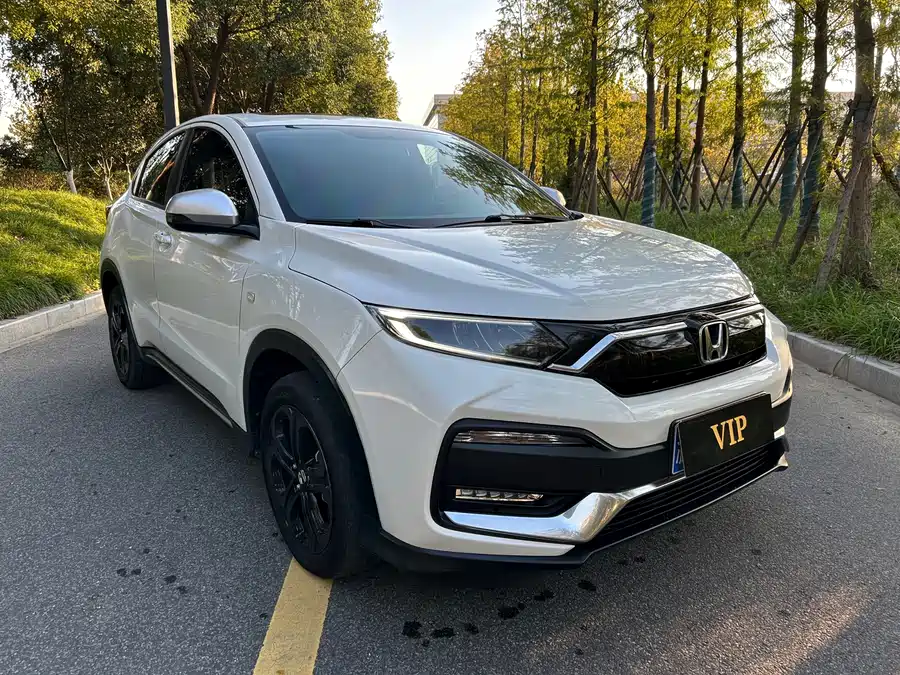 Honda XR-V, 2021 — фото 2