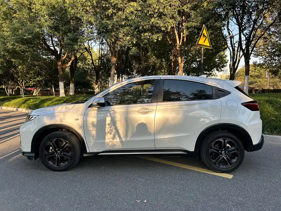 Honda XR-V, 2021 — фото 3