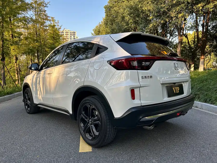 Honda XR-V, 2021 — фото 4