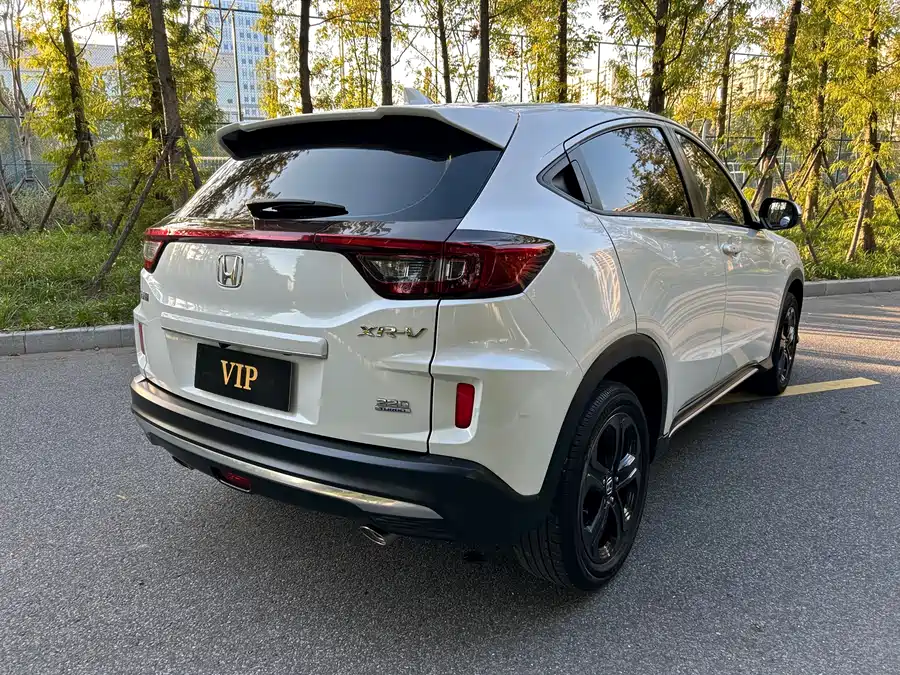 Honda XR-V, 2021 — фото 5