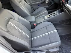 高尔夫 2023款 改款 280TSI DSG R-Line