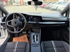 高尔夫 2023款 改款 280TSI DSG R-Line