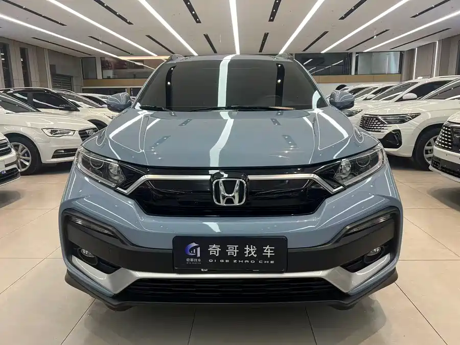 Honda XR-V, 2021 — фото 2