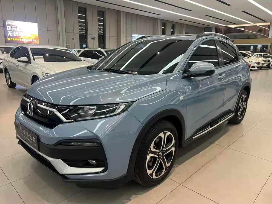 Honda XR-V, 2021 — фото 3