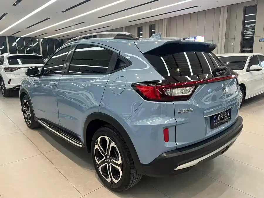 Honda XR-V, 2021 — фото 5