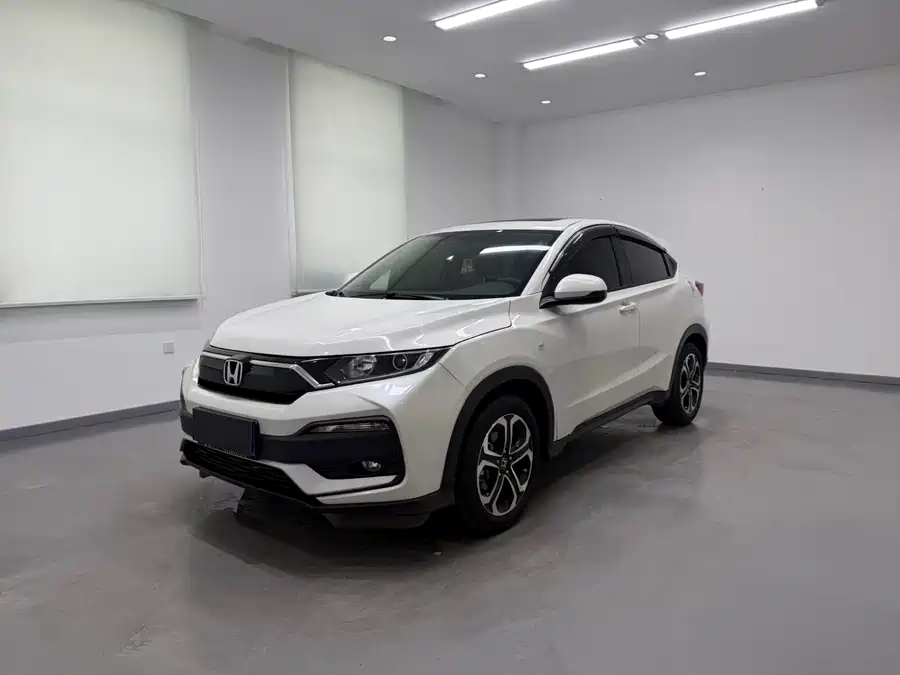 Honda XR-V, 2022