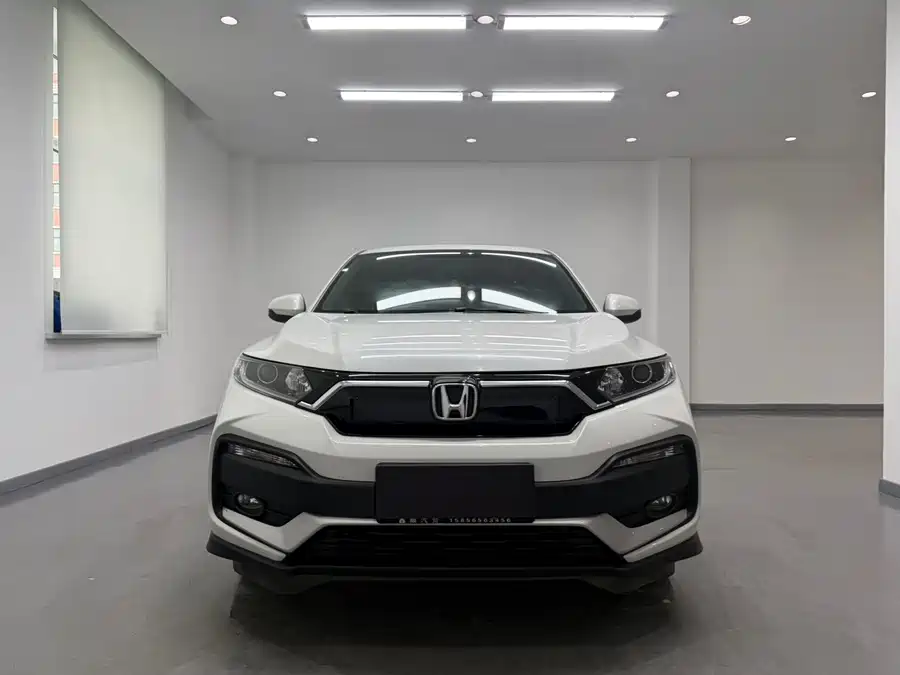 Honda XR-V, 2022 — фото 2