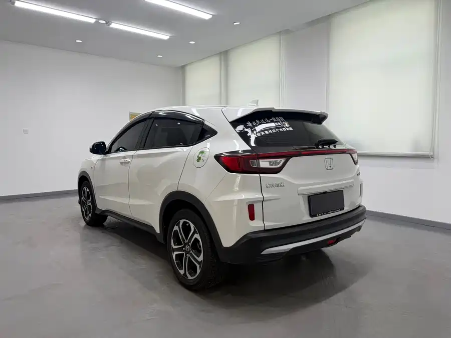 Honda XR-V, 2022 — фото 4