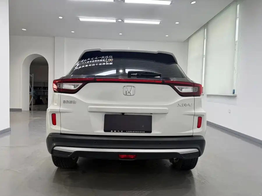 Honda XR-V, 2022 — фото 5