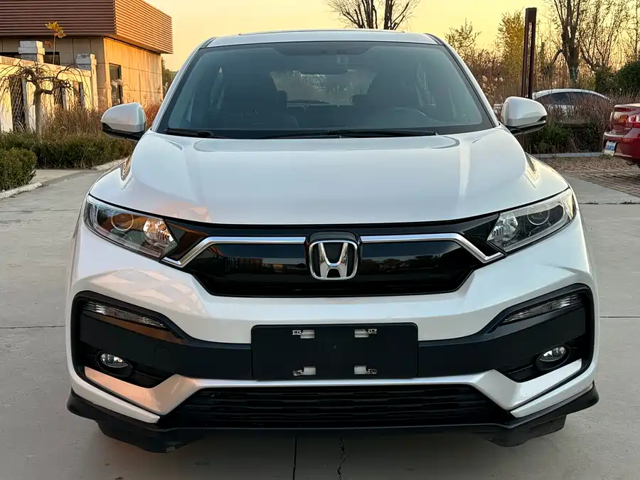 Honda XR-V, 2022 — фото 2