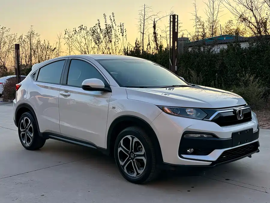 Honda XR-V, 2022 — фото 3