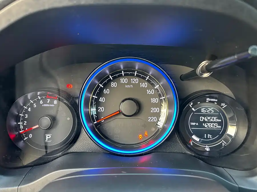 Honda XR-V, 2022 — фото 4