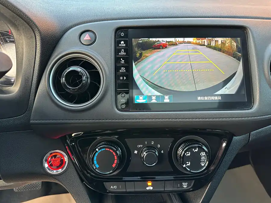 Honda XR-V, 2022 — фото 5