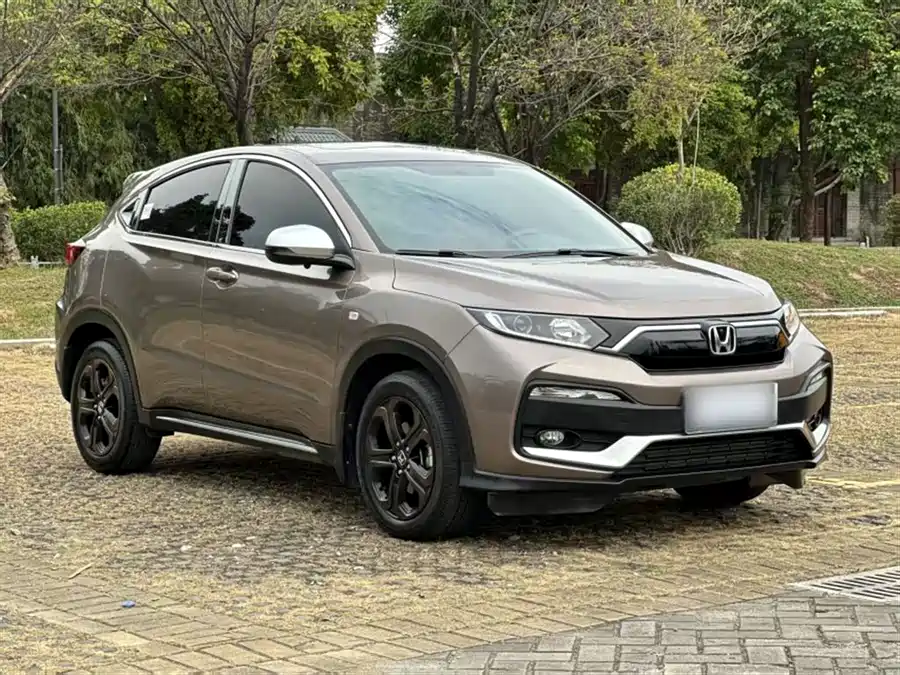 Honda XR-V, 2021 — фото 2