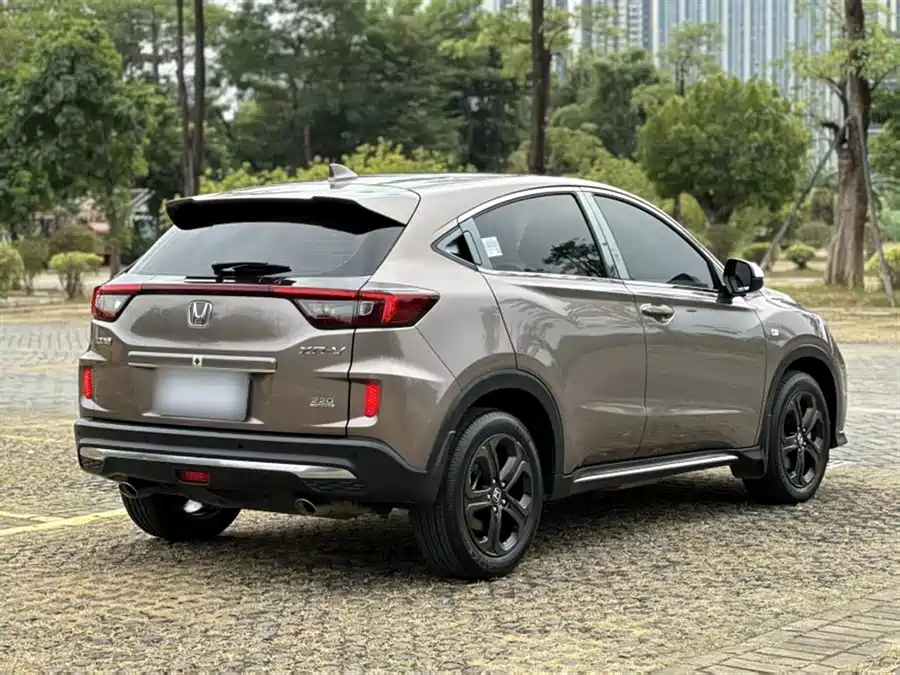Honda XR-V, 2021 — фото 5