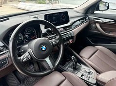 宝马X1 2021款 sDrive25Li 领先型