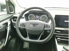 缤越 2024款 1.5T DCT 龙腾