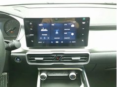 缤越 2024款 1.5T DCT 龙腾