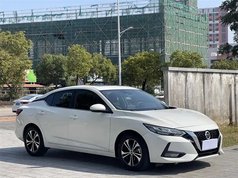 轩逸 2021款 1.6L XL CVT悦享版