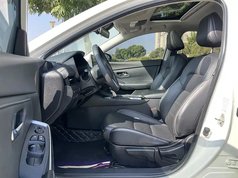 轩逸 2021款 1.6L XL CVT悦享版