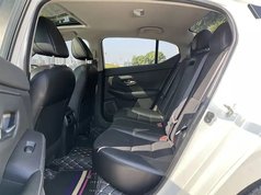 轩逸 2021款 1.6L XL CVT悦享版