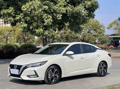 轩逸 2021款 1.6L XL CVT悦享版