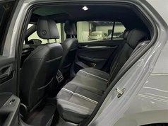 高尔夫 2021款 280TSI DSG R-Line