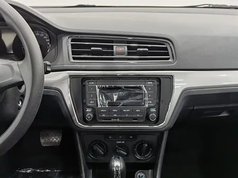 朗逸 2019款 朗逸启航 1.5L 自动风尚版 国VI