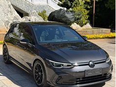 高尔夫 2023款 280TSI DSG R-Line