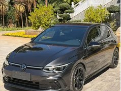 高尔夫 2023款 280TSI DSG R-Line