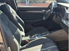 高尔夫 2023款 280TSI DSG R-Line