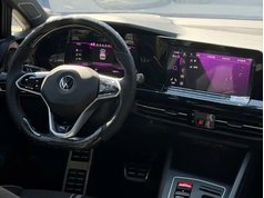 高尔夫 2023款 280TSI DSG R-Line