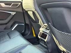 奥迪A7 2024款 55 TFSI quattro 尊享型