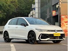 高尔夫 2025款 300TSI R-Line