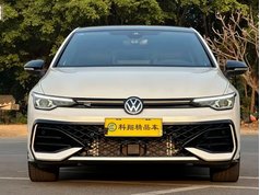 高尔夫 2025款 300TSI R-Line