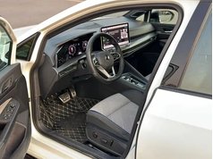 高尔夫 2025款 300TSI R-Line