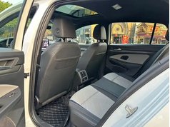 高尔夫 2025款 300TSI R-Line