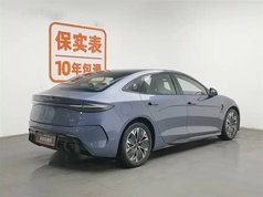 海豹 2022款 550km 标准续航后驱版尊贵型
