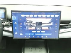 海豹 2022款 550km 标准续航后驱版尊贵型