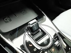 海豹 2022款 550km 标准续航后驱版尊贵型