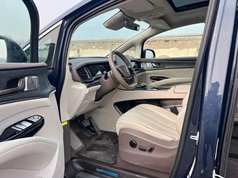 腾势D9 2022款 DM-i 1040 尊贵型