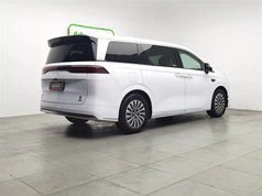 夏 2025款 DM-i 1.5T 180km 超越型