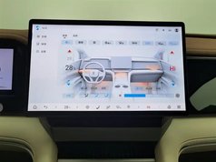 夏 2025款 DM-i 1.5T 180km 超越型