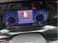 高尔夫 2021款 280TSI DSG R-Line